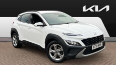 Hyundai Kona 1.0 TGDi 48V MHEV SE Connect 5dr Petrol Hatchback
